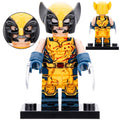 Wolverine