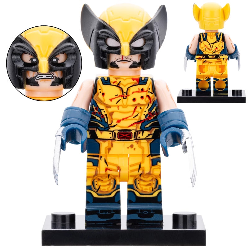Wolverine