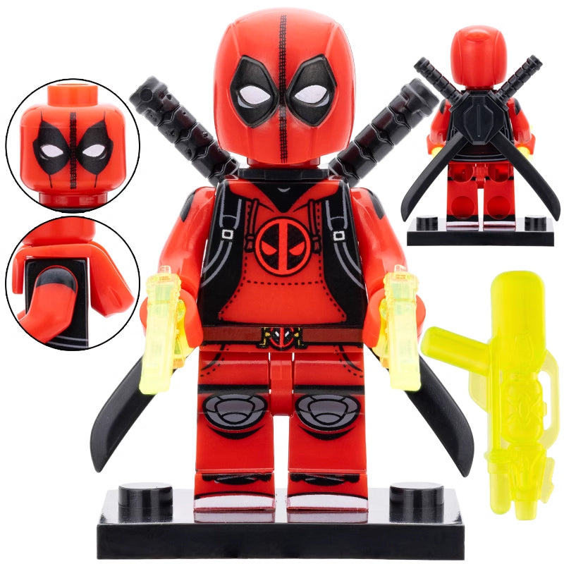 Kidpool