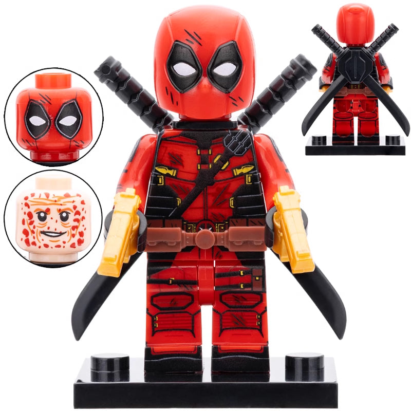 Deadpool