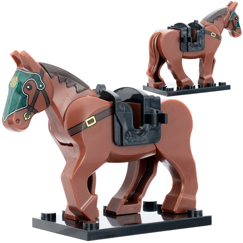 War Horse of Rohan