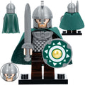 Rohan Sword Warrior