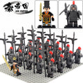 Qin Empire Elite Armor General