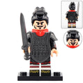 Qin Heavy Armor Guard