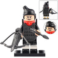 Qin Empire Crossbow Soldier