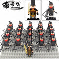 Qin Empire Crossbow Archer Soldier