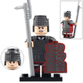 Chu Soldier (Spear Infantry)