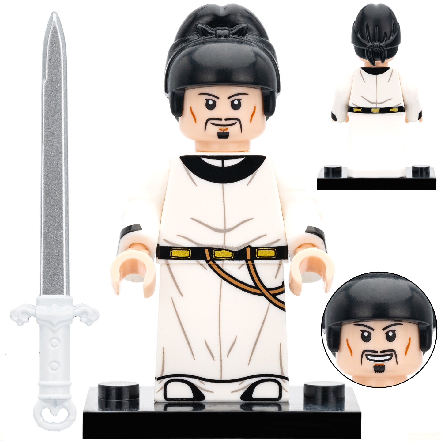 Li Bai