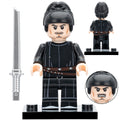 Bu Liang Ren Guard