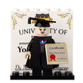 Graduate With Certificate