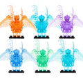 Susanoo Anime Naruto Shippuden Custom Brick Compatible Minifigure Toy